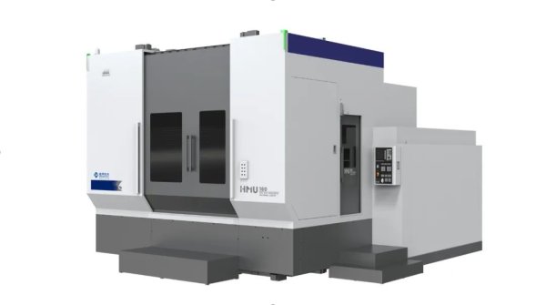 东南配资 产品靓、人气旺 通用技术沈阳机床CIMT2025备受瞩目