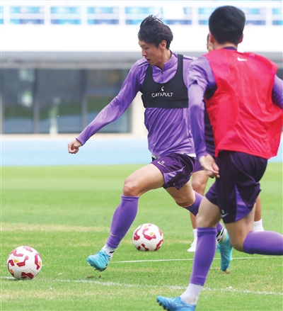 华亿配资 津门虎队主帅将破纪录