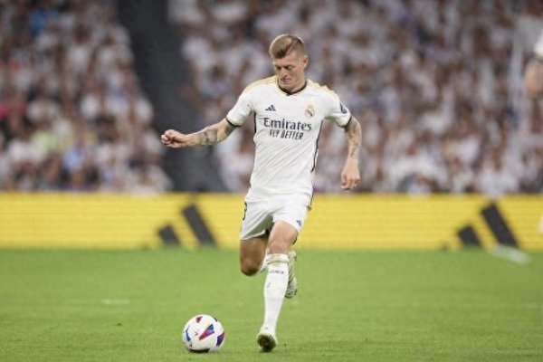 聚宝盆 缺少节拍器! 阿斯: 皇马急需一名像克罗斯那样的中场核心