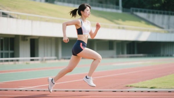 东方财通 真正长期坚持跑步的人，为何大多是“一个人”在跑？