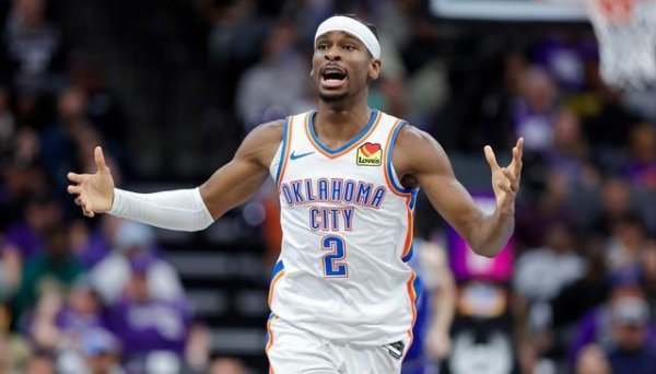 宝聚荣配资 夺冠赛季季后赛得分，亚历山大今年688分，库里老詹约基奇呢？