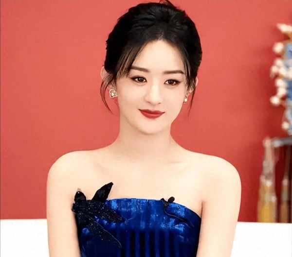 星速优配 这一次，“没上桌”的赵丽颖给内娱女星提了醒，影后辛芷蕾说对了