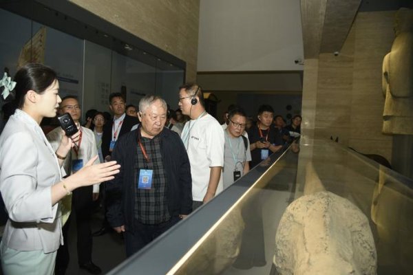 怀远股票 大运之河 一脉千年